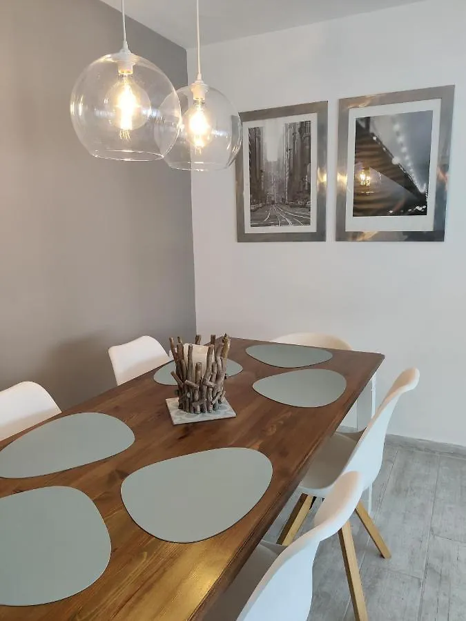 Apartamento Sherry Home Jerez de la Frontera