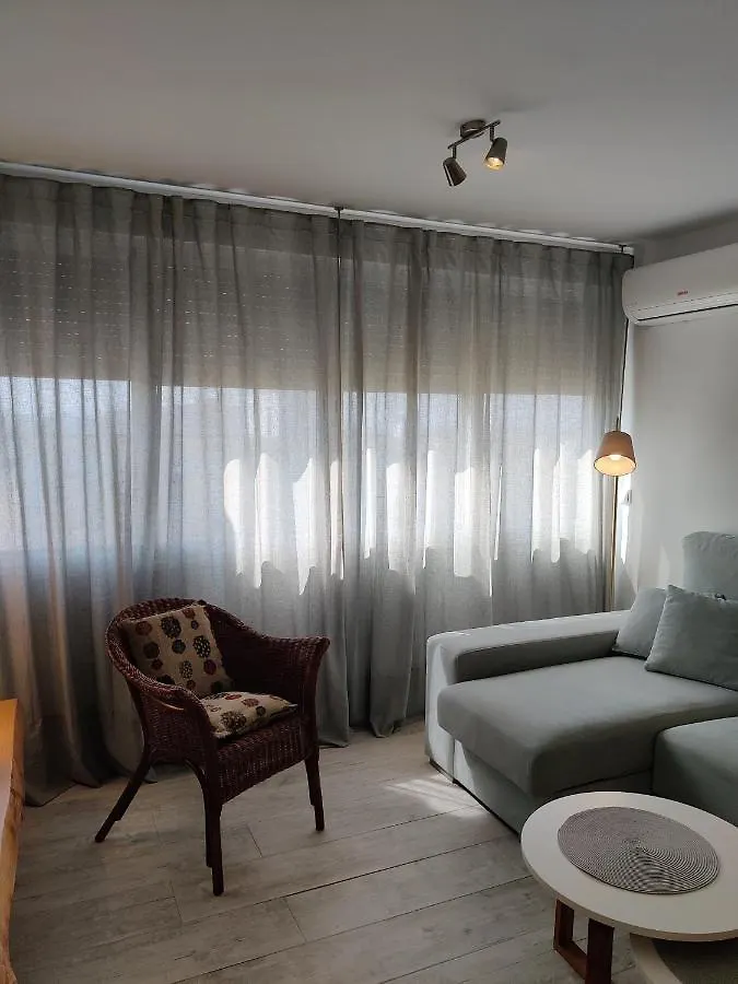 Sherry Home Jerez de la Frontera Appartement