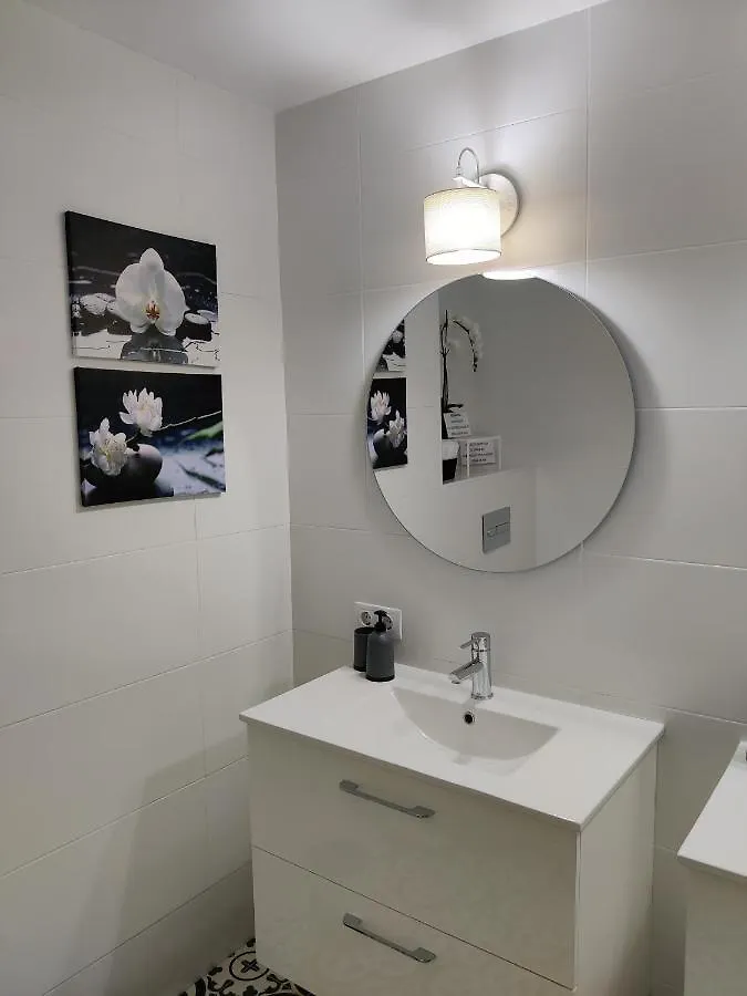 Sherry Home Jerez de la Frontera Apartamento