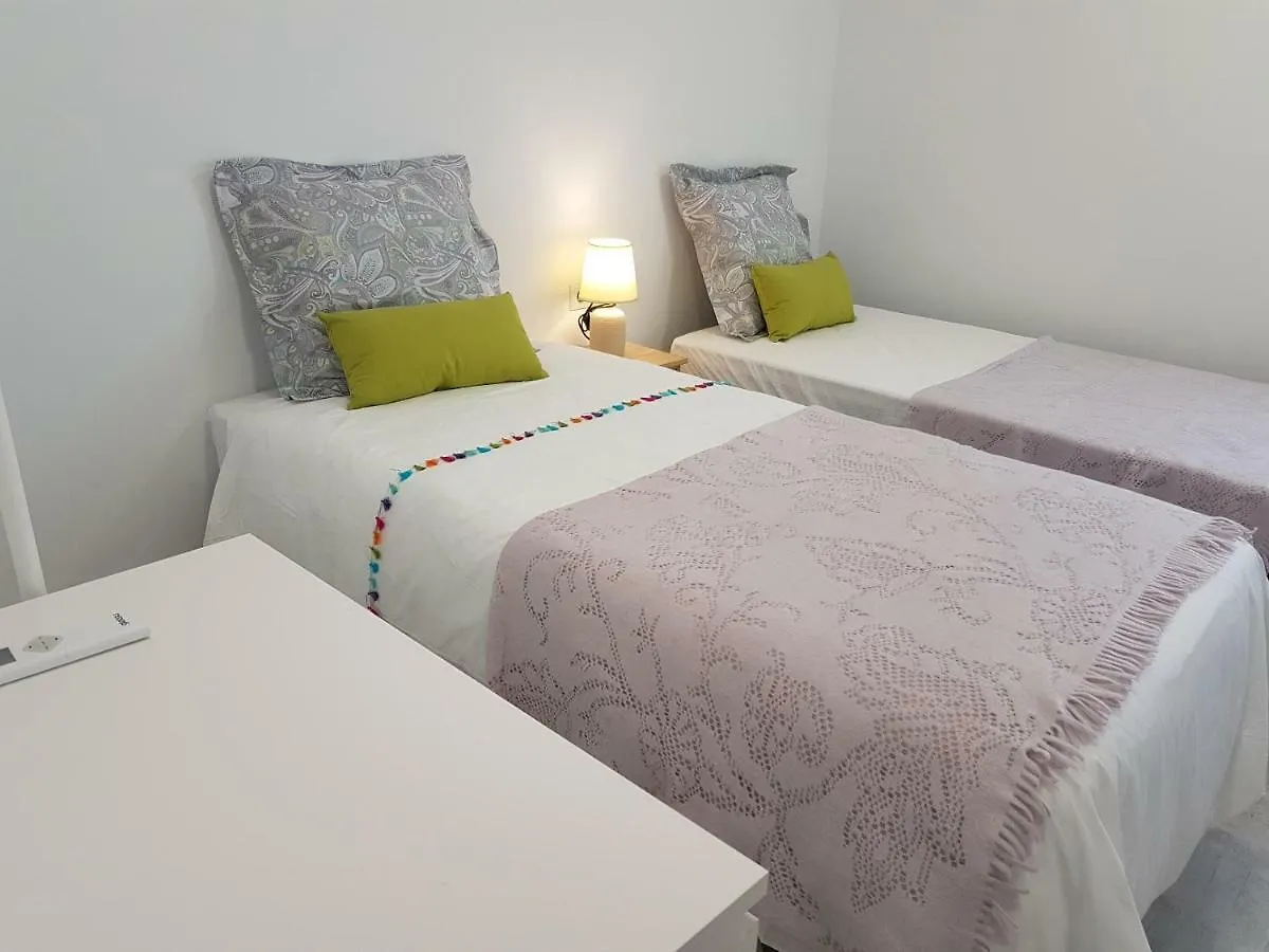 Sherry Home Jerez de la Frontera Apartamento