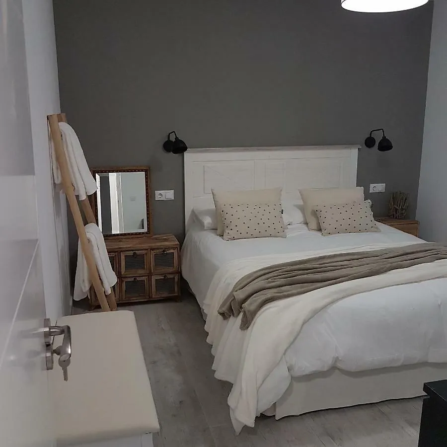 Apartamento Sherry Home Jerez de la Frontera