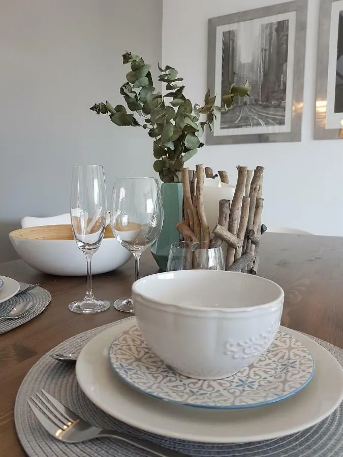 Appartement Sherry Home Jerez de la Frontera Espagne