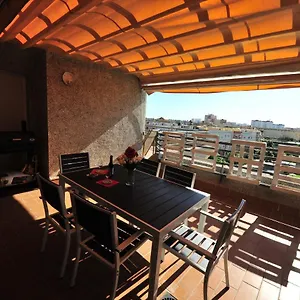 Atico Terrazas Vistas Piscinas Parking 2 Baños , Jerez de la Frontera España
