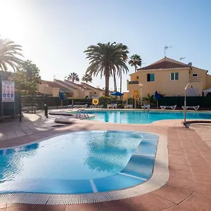 Duplex Sun And Sea , Sonnenland España